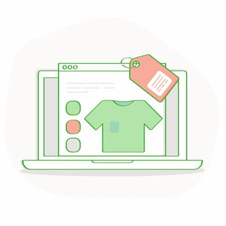 creazione sito ecommerce
