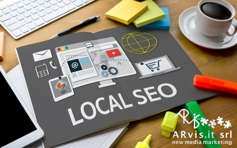 local seo