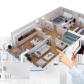 virtual tour 3d immobiliare