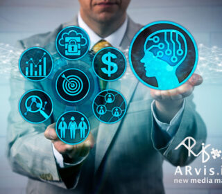 programmatic advertising, ARvis.it, digital advertising