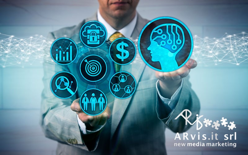 programmatic advertising, ARvis.it, digital advertising