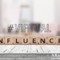 virtual influencer