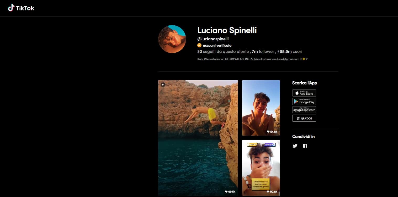 luciano spinelli