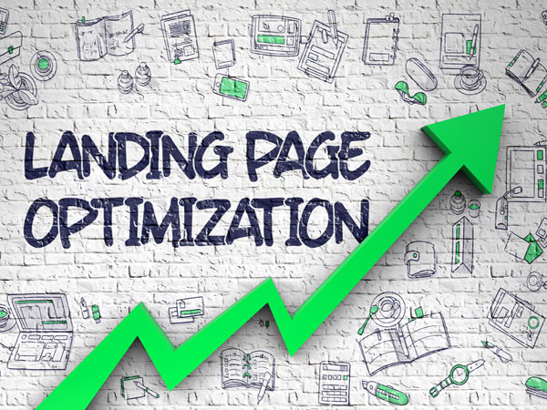 landing page, adv online, arvis.it