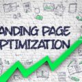 seo landing page