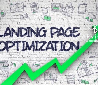 seo landing page