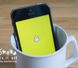 snapchat marketing strategy