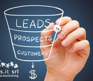 marketing funnel