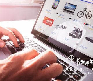 bici online, vendita bici online, ecommerce bici, arvis.it