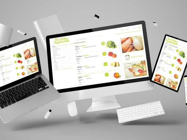 avviare ecommerce