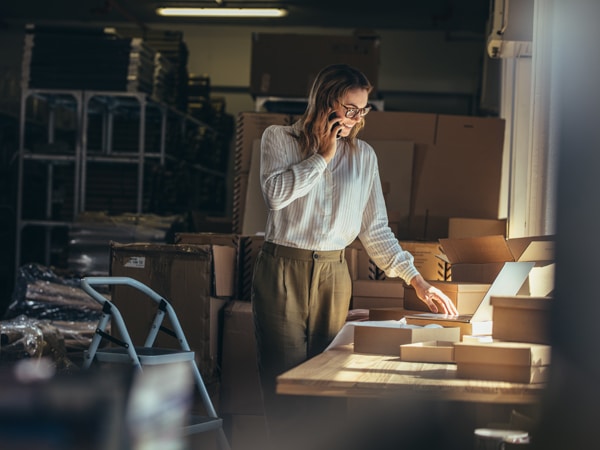 gestione ecommerce