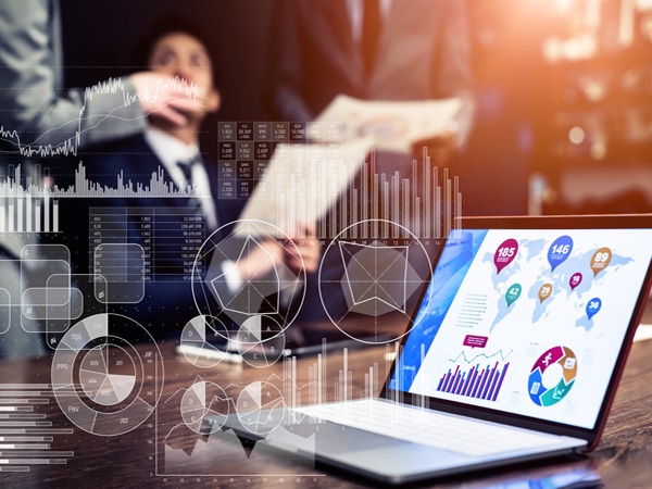 consulenza analytics
