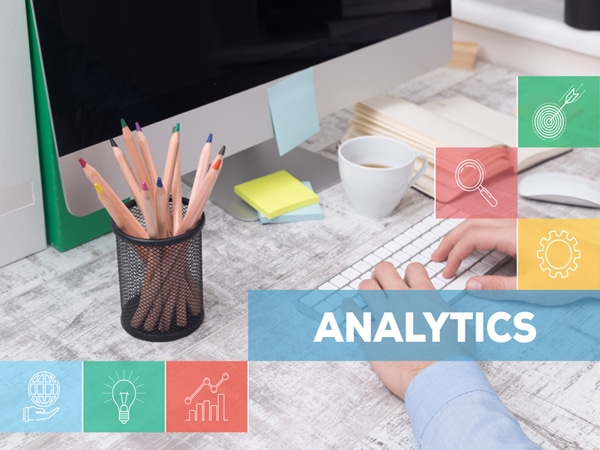 analytics cos'è