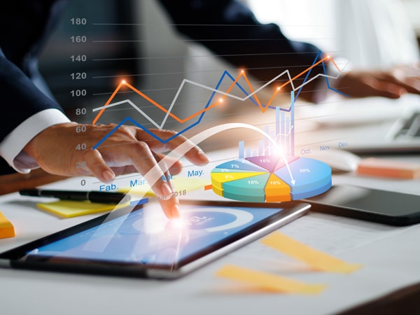 tracciamento analytics