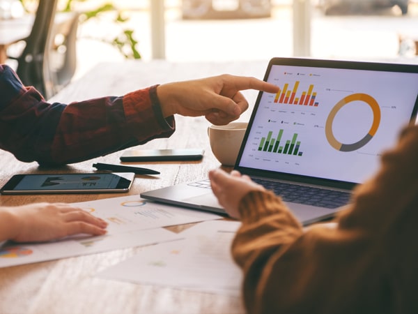 Google Data Studio