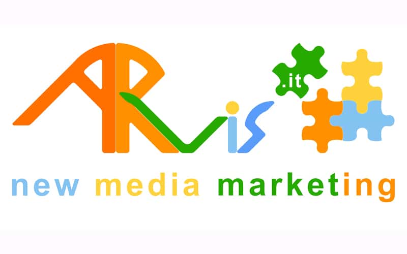 nuovo logo, brand identity, arvis.it, digital marketing