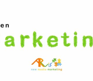 Servizi digitali per il green marketing