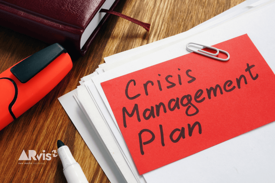 crisis management