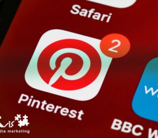 pinterest ads