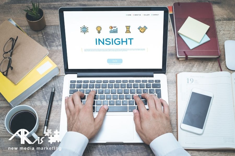 cosa sono gli insights