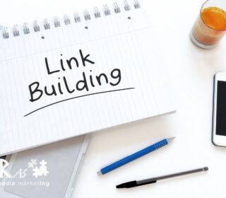 link building signicato