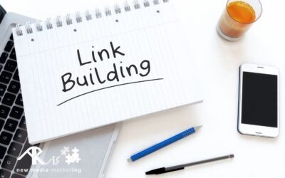 link building signicato