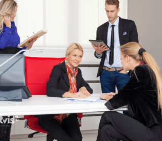 digital pr specialist