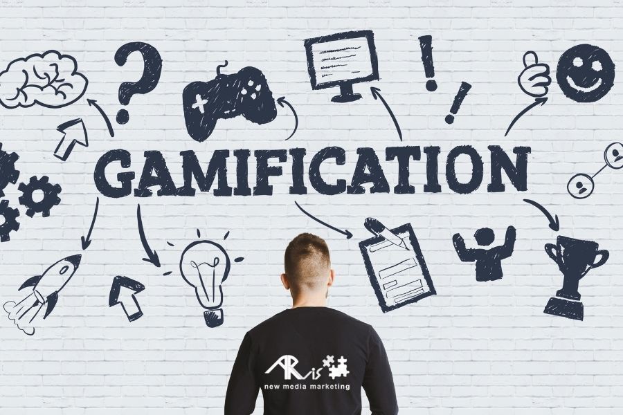 gamification online nomi cose città