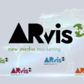 nuovo brand ARvis