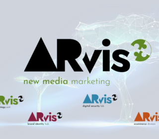 nuovo brand ARvis