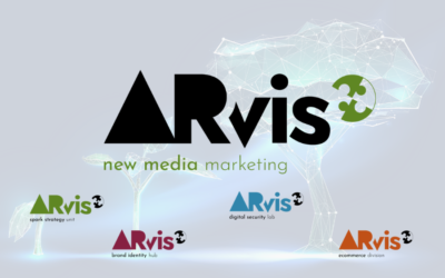 nuovo brand ARvis