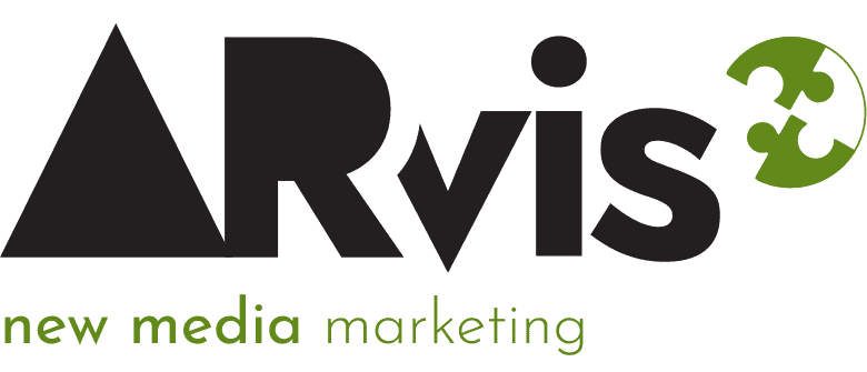 ARvis | digital marketing | comunicazione online