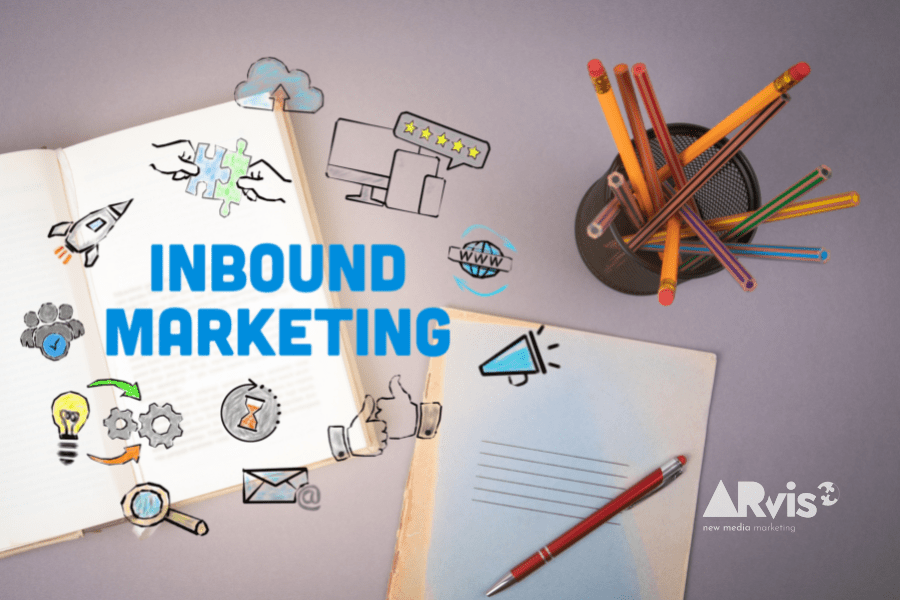 inbound marketing