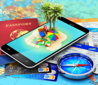turismo online