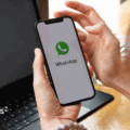 whatsapp business