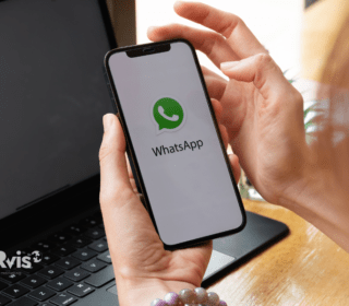 whatsapp business