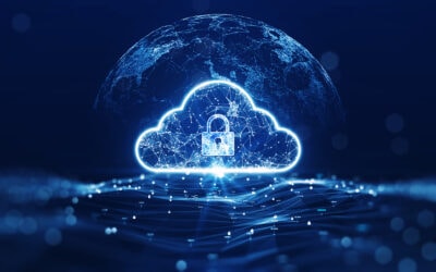 immutable backup