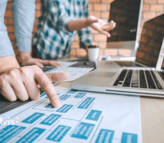 preventivo sito web