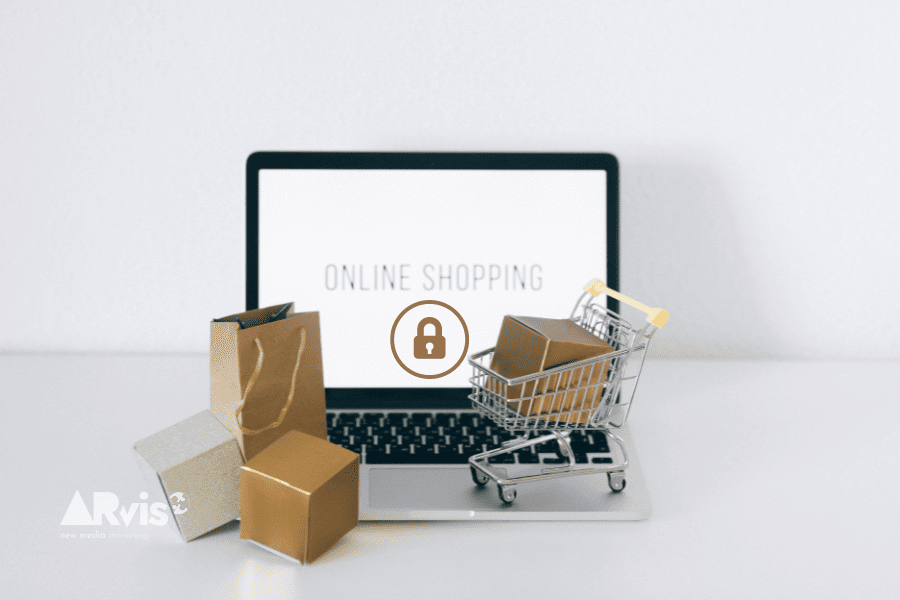 ecommerce sicuro