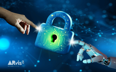 AI cybersecurity