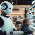 SEO per AI Shopping assitant