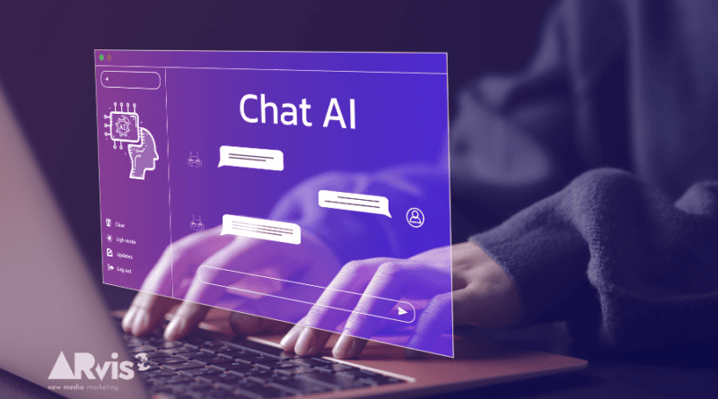 Marketing conversazionale con chatbot
