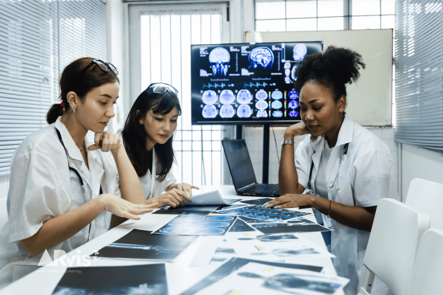 applicazione medica intelligenza artificiale