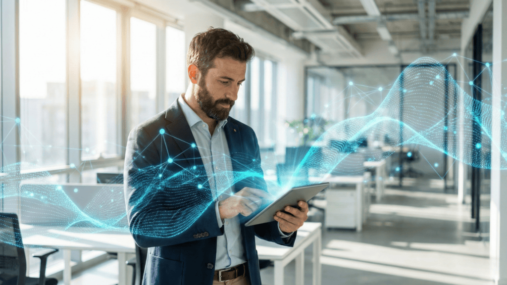 AI SEO per PMI